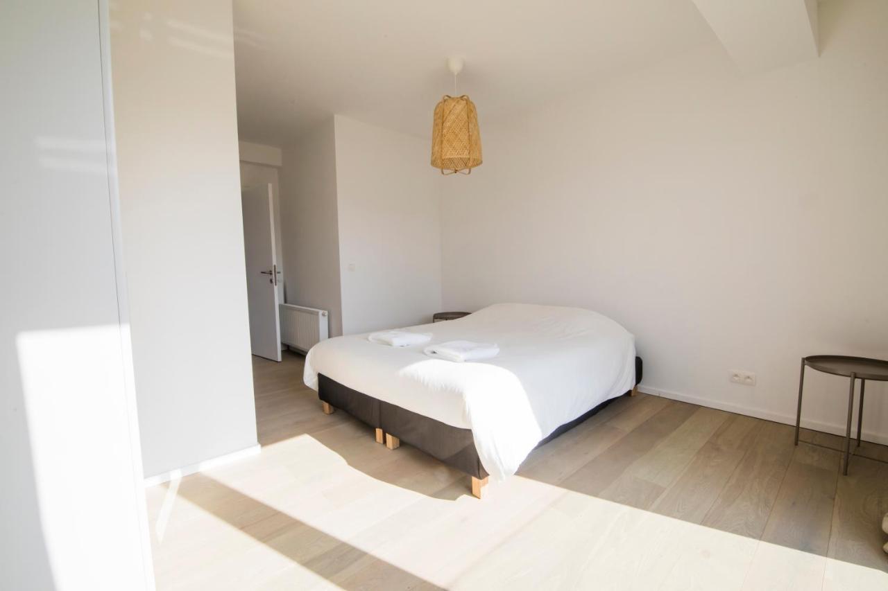 Travelease - Midi Anderlecht Exterior foto