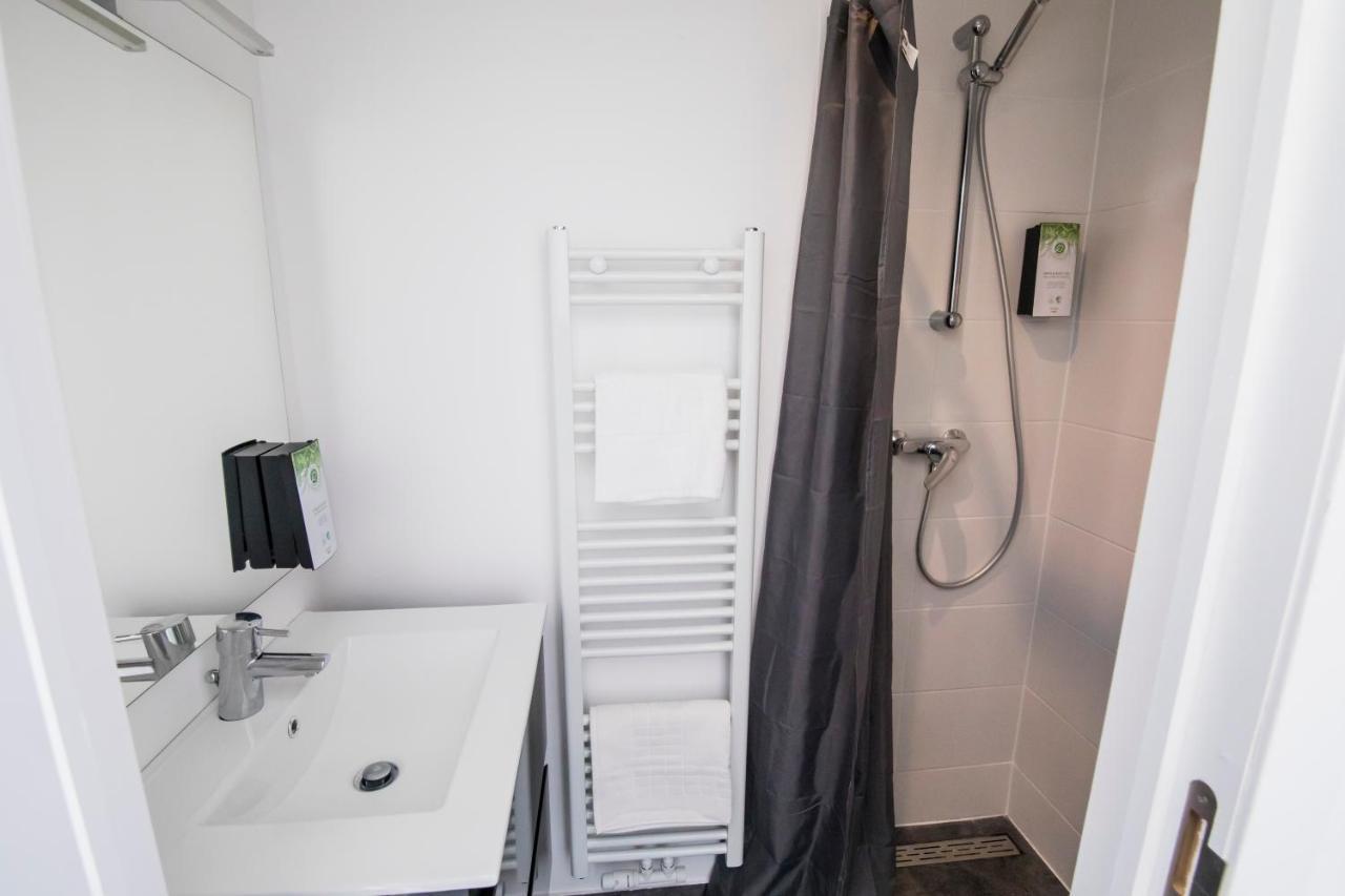 Travelease - Midi Anderlecht Exterior foto