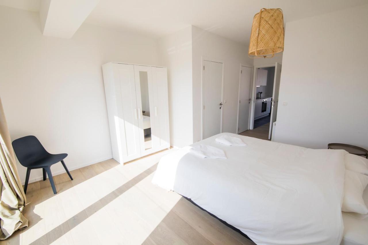 Travelease - Midi Anderlecht Exterior foto