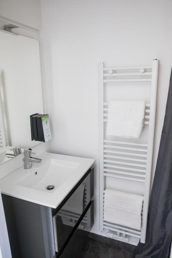 Travelease - Midi Anderlecht Exterior foto