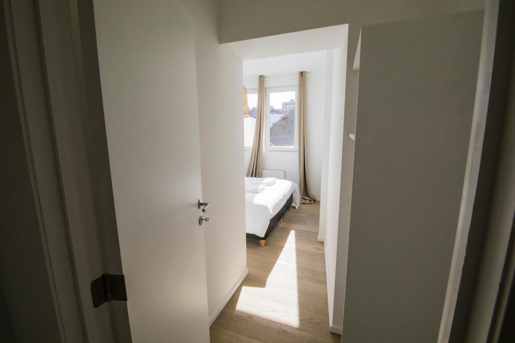 Travelease - Midi Anderlecht Exterior foto