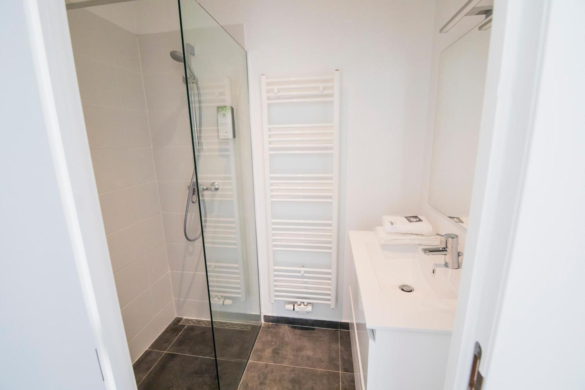 Travelease - Midi Anderlecht Exterior foto