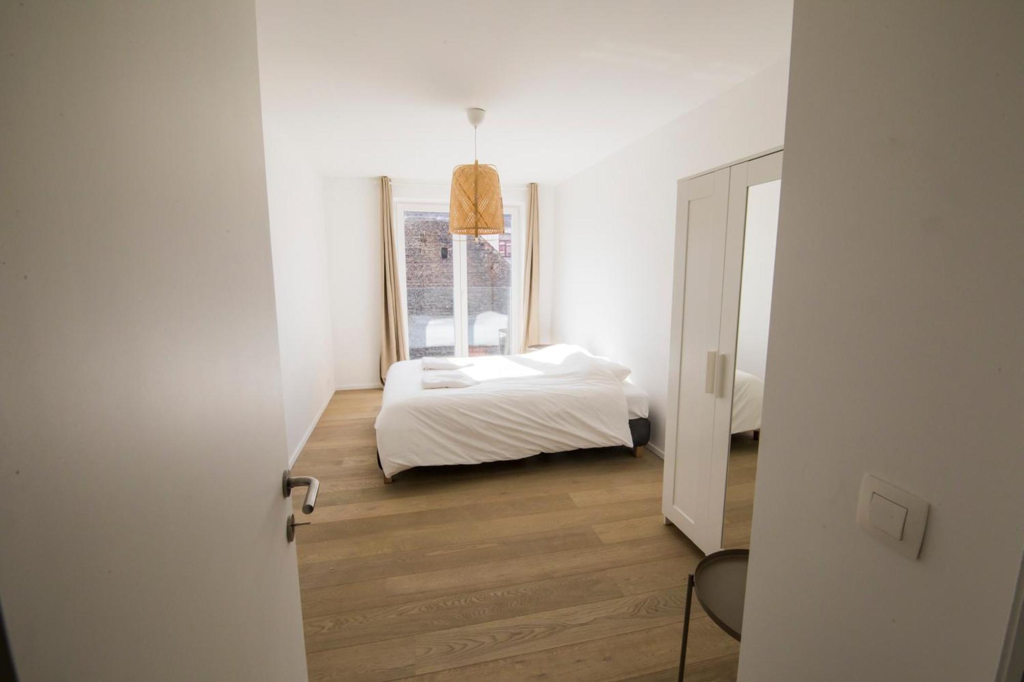Travelease - Midi Anderlecht Exterior foto