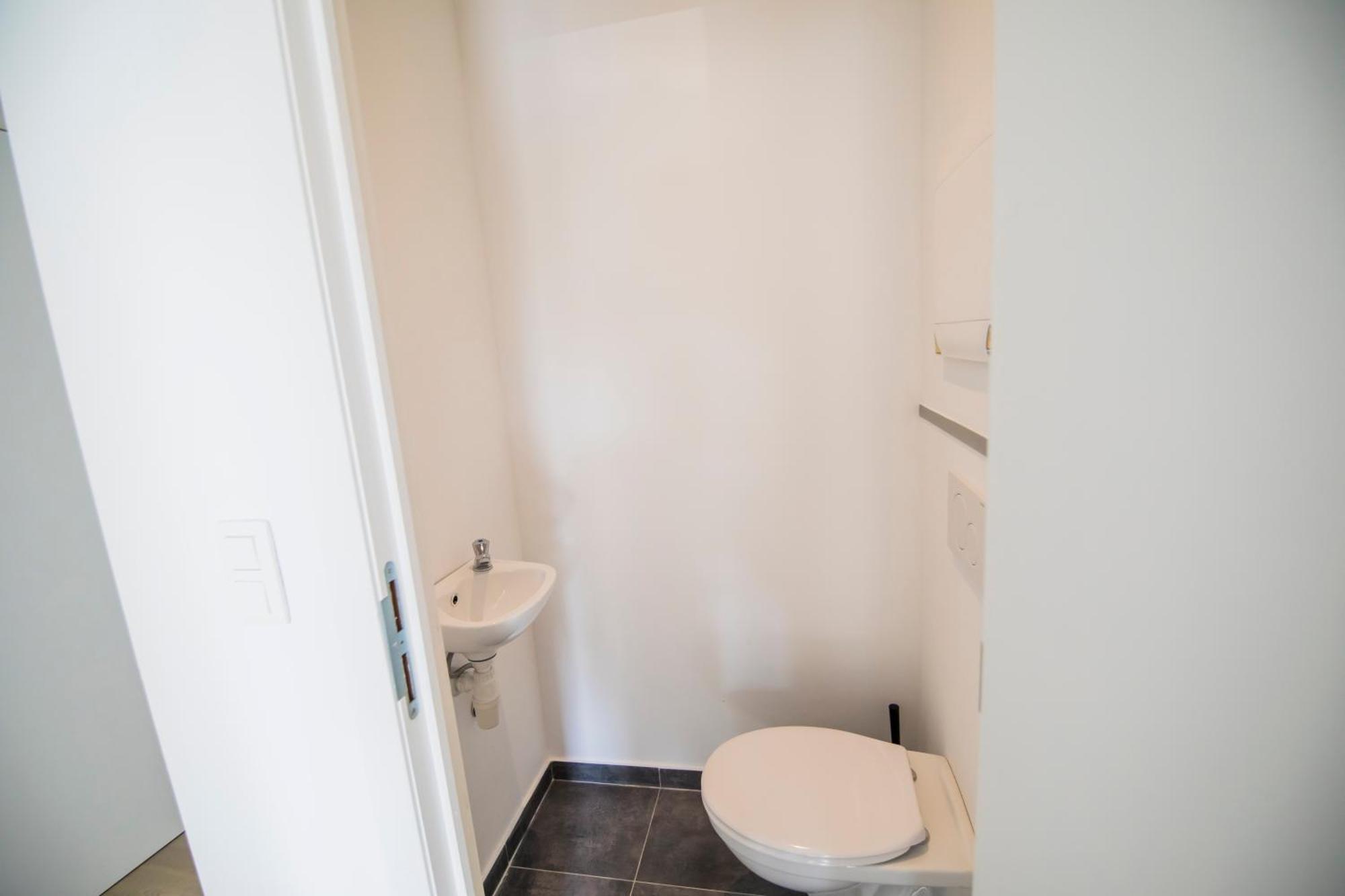 Travelease - Midi Anderlecht Exterior foto
