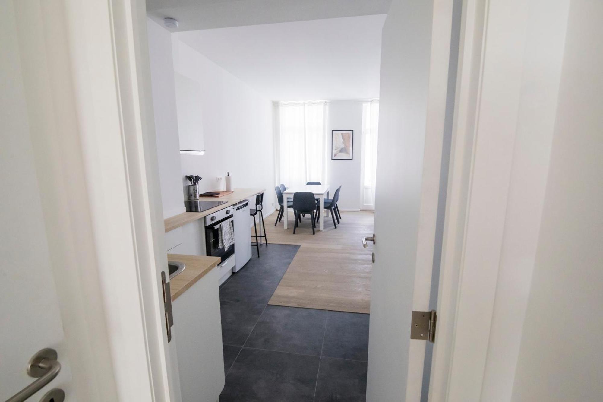 Travelease - Midi Anderlecht Exterior foto