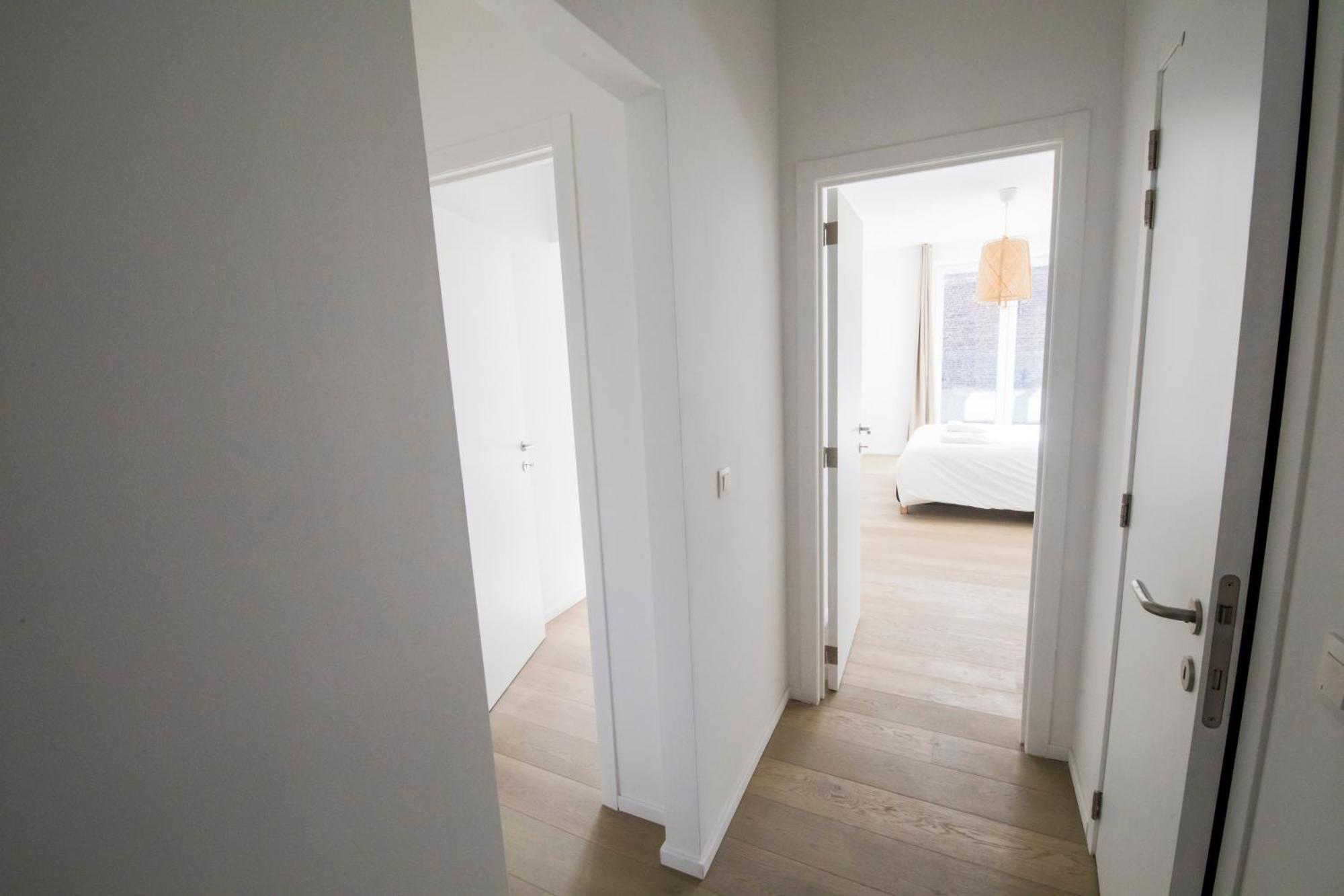 Travelease - Midi Anderlecht Exterior foto