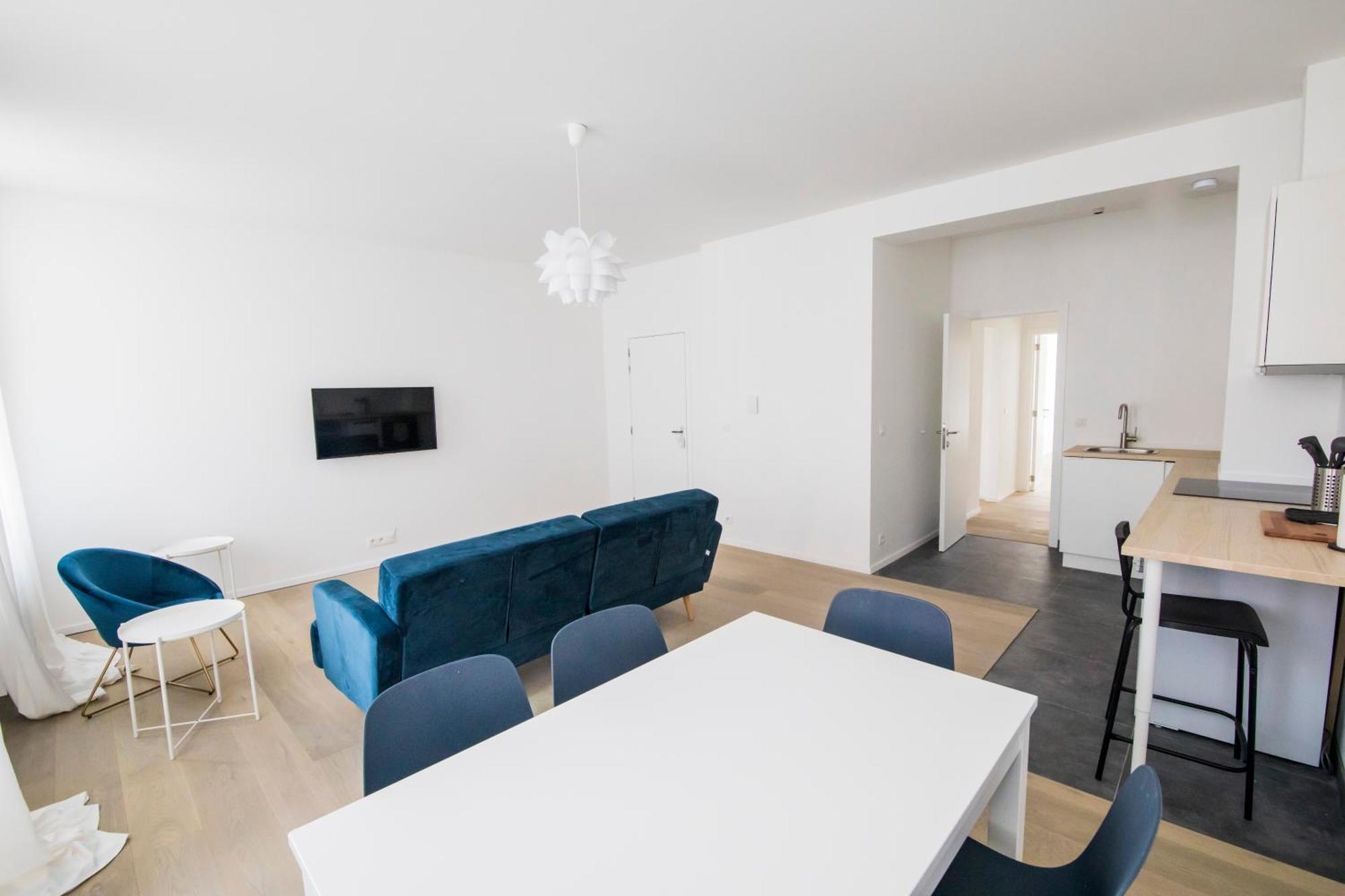 Travelease - Midi Anderlecht Exterior foto