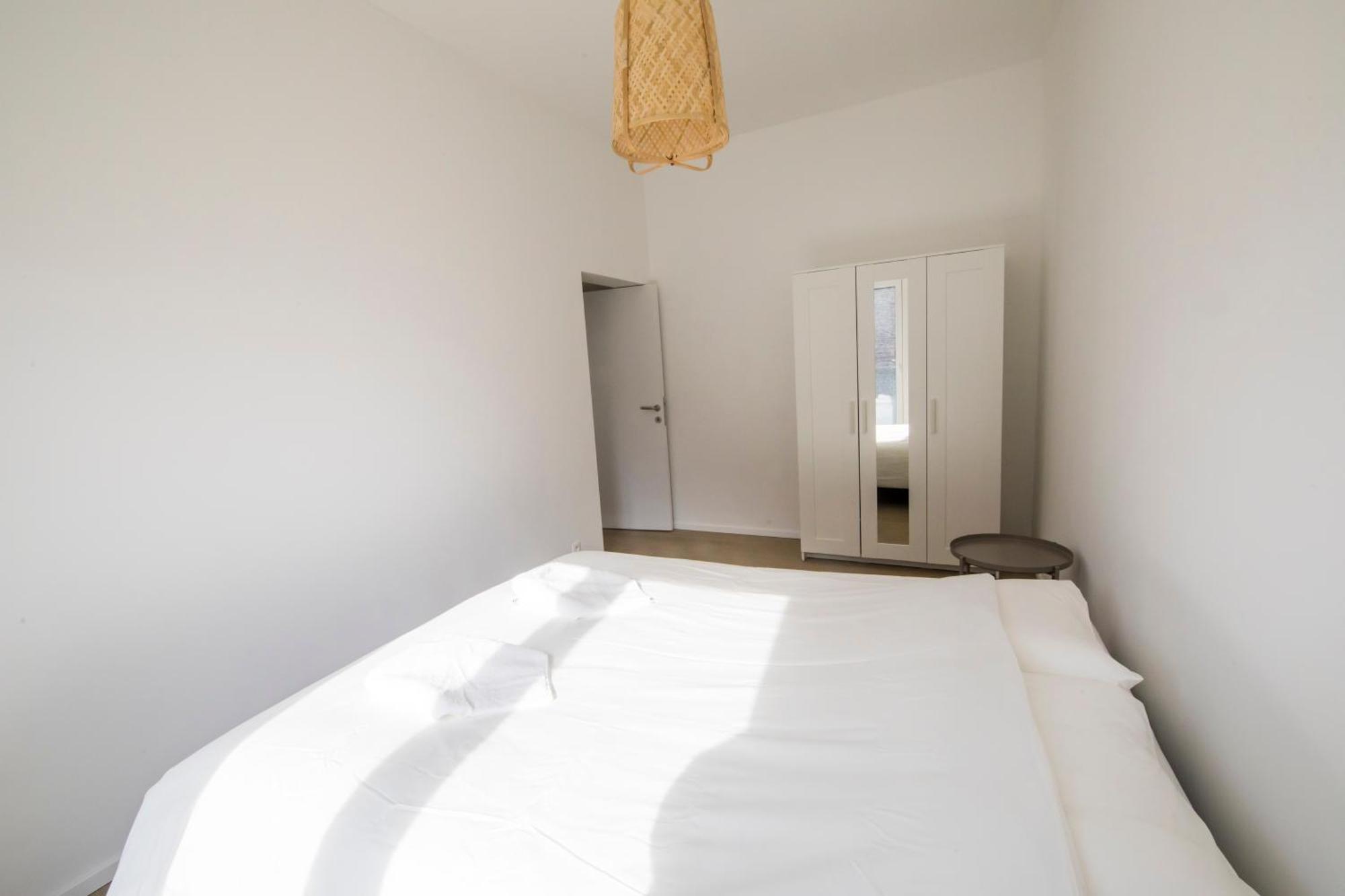 Travelease - Midi Anderlecht Exterior foto