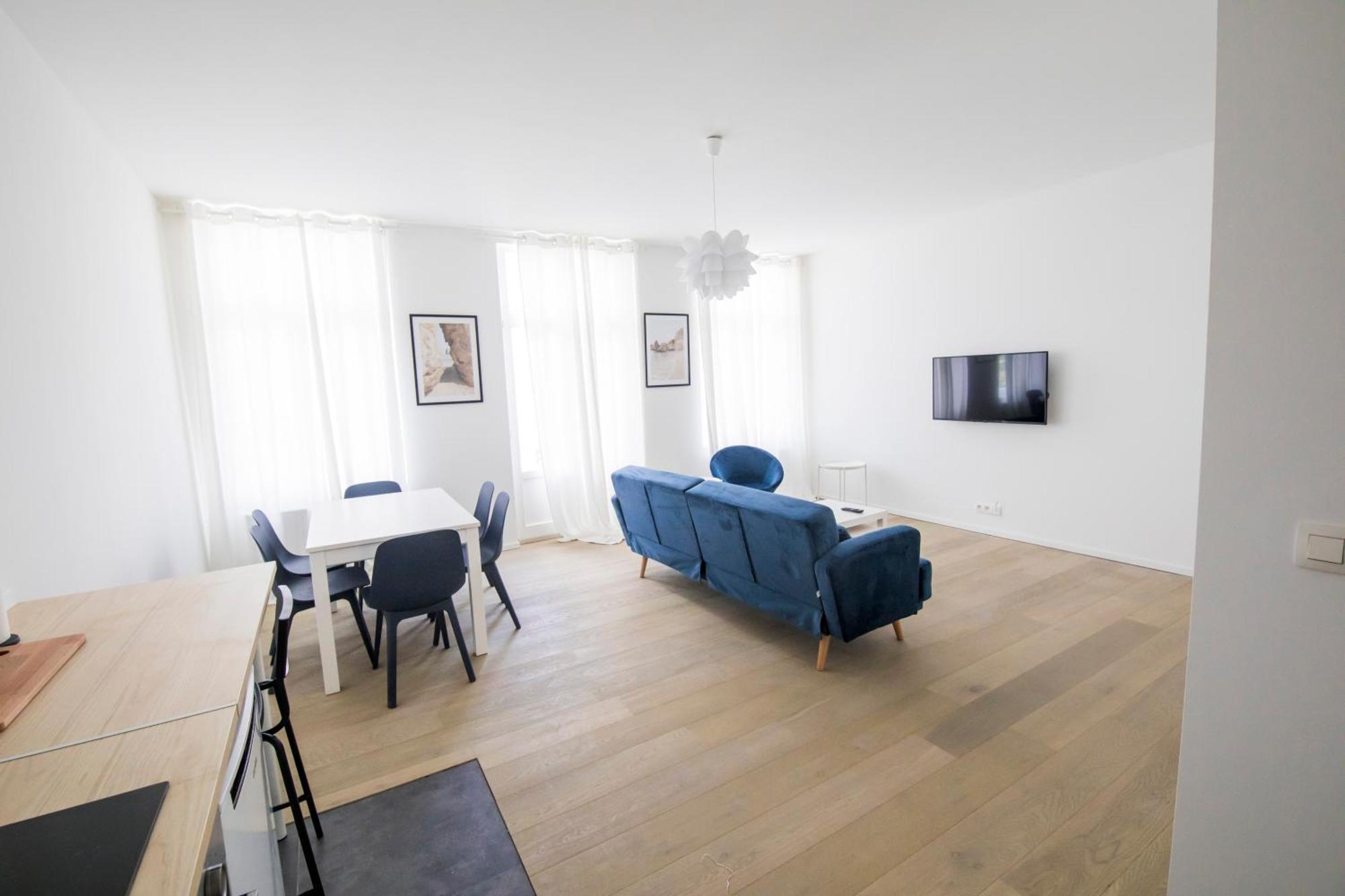 Travelease - Midi Anderlecht Exterior foto
