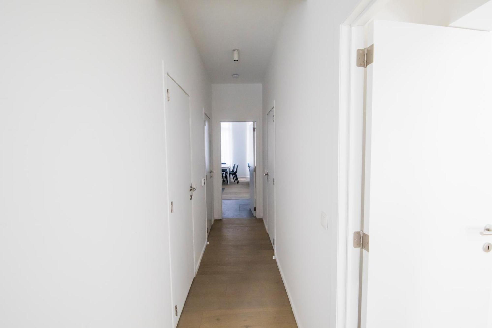 Travelease - Midi Anderlecht Exterior foto