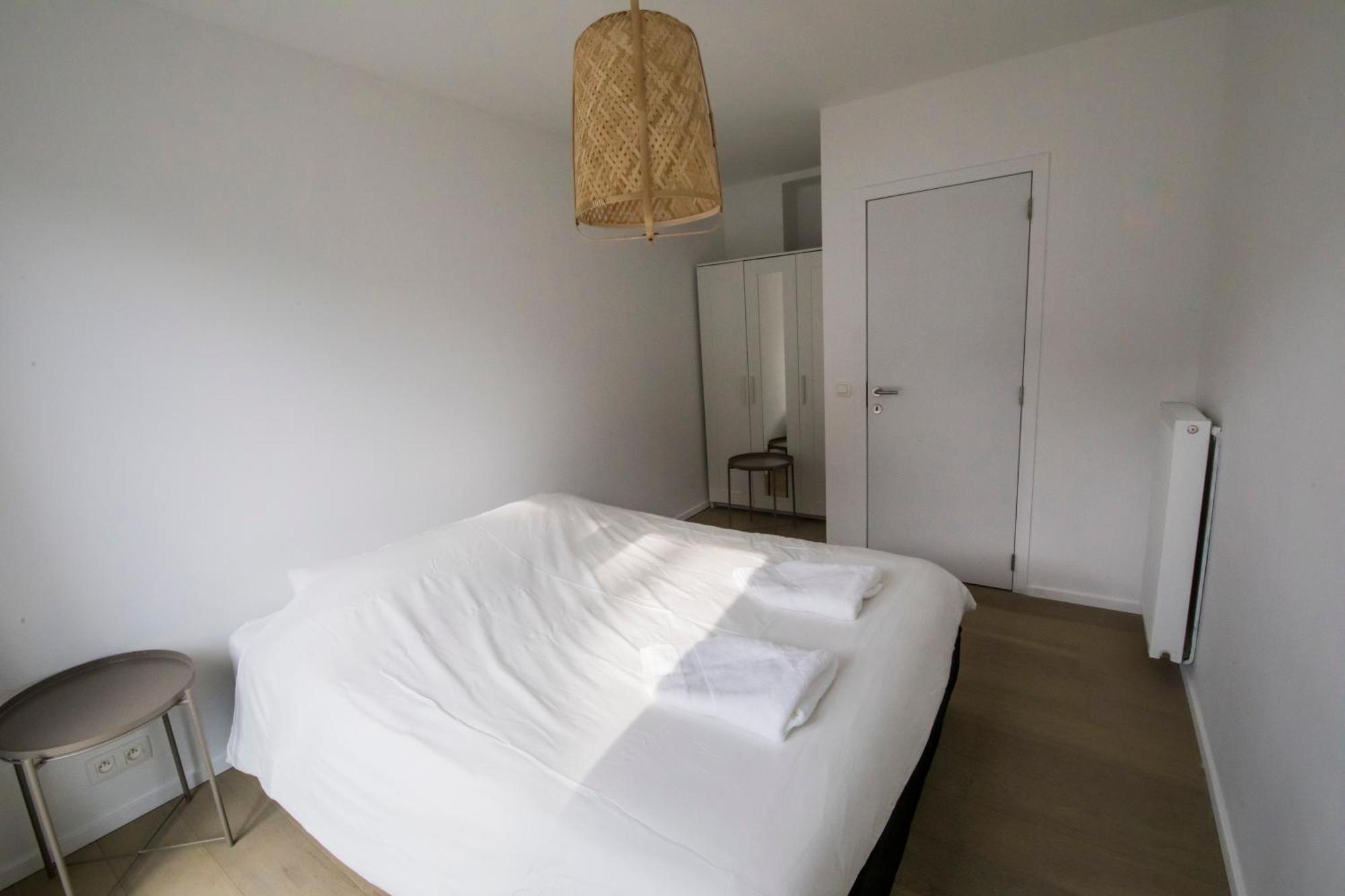 Travelease - Midi Anderlecht Exterior foto