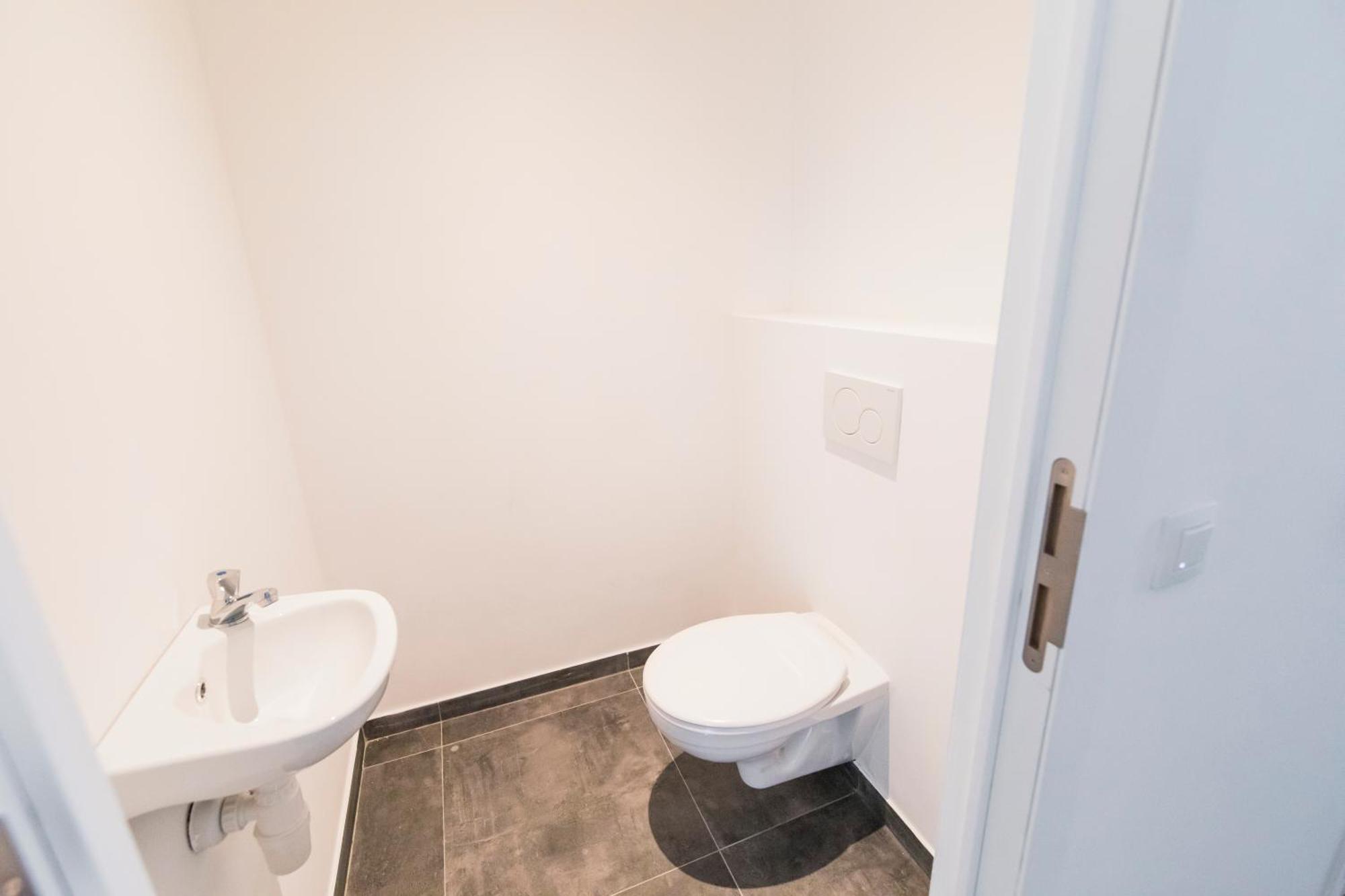 Travelease - Midi Anderlecht Exterior foto