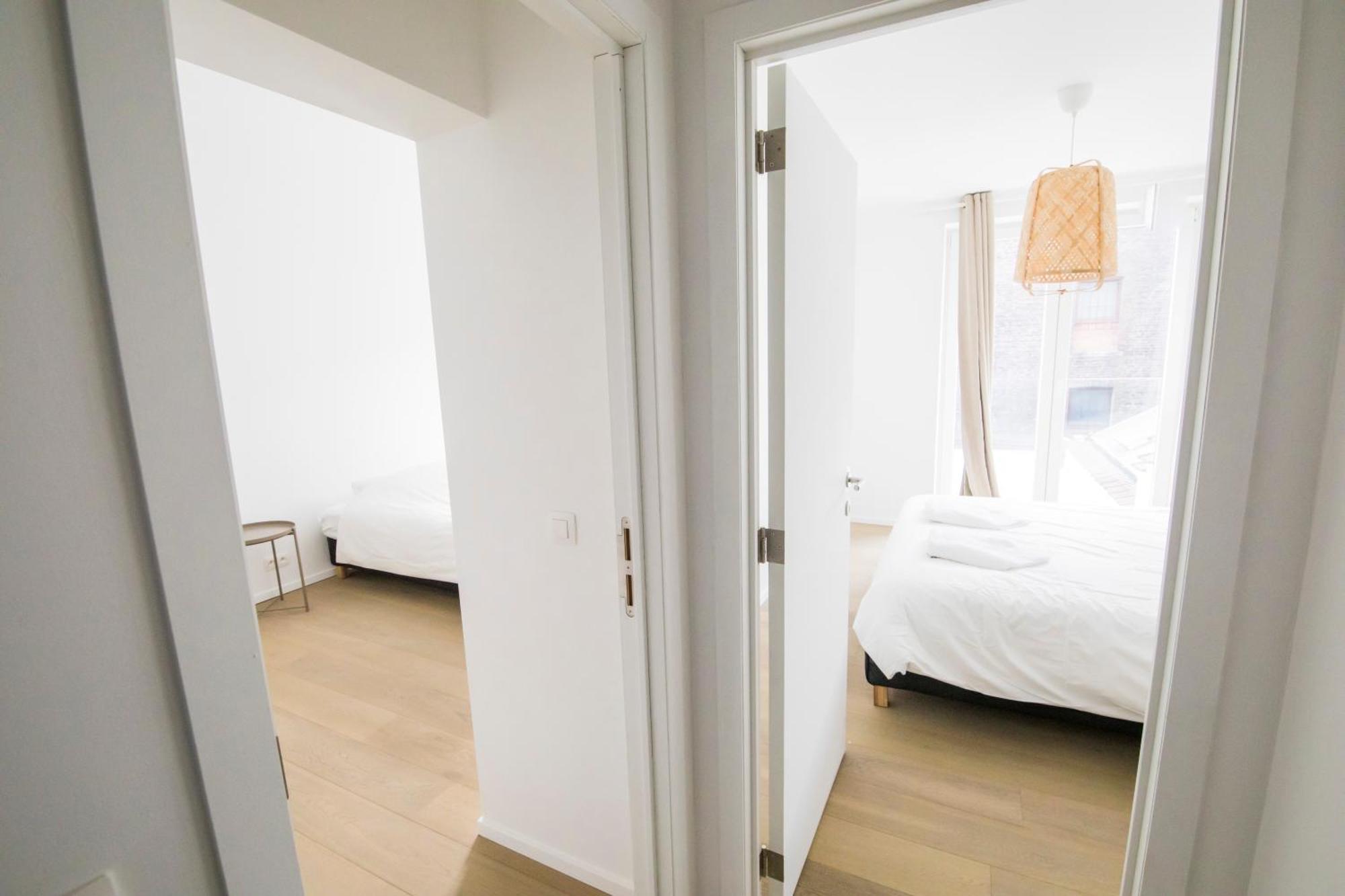 Travelease - Midi Anderlecht Exterior foto