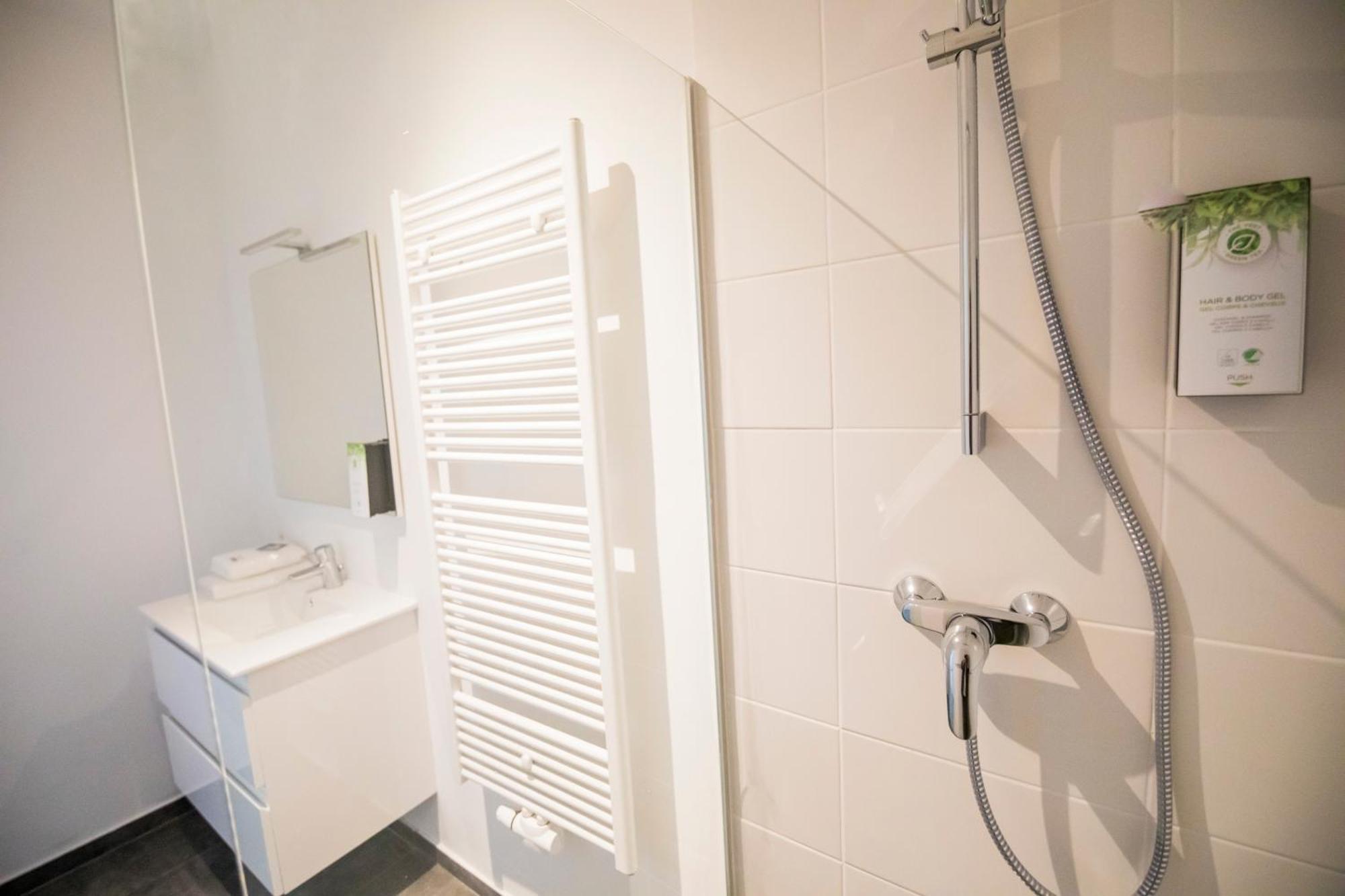 Travelease - Midi Anderlecht Exterior foto