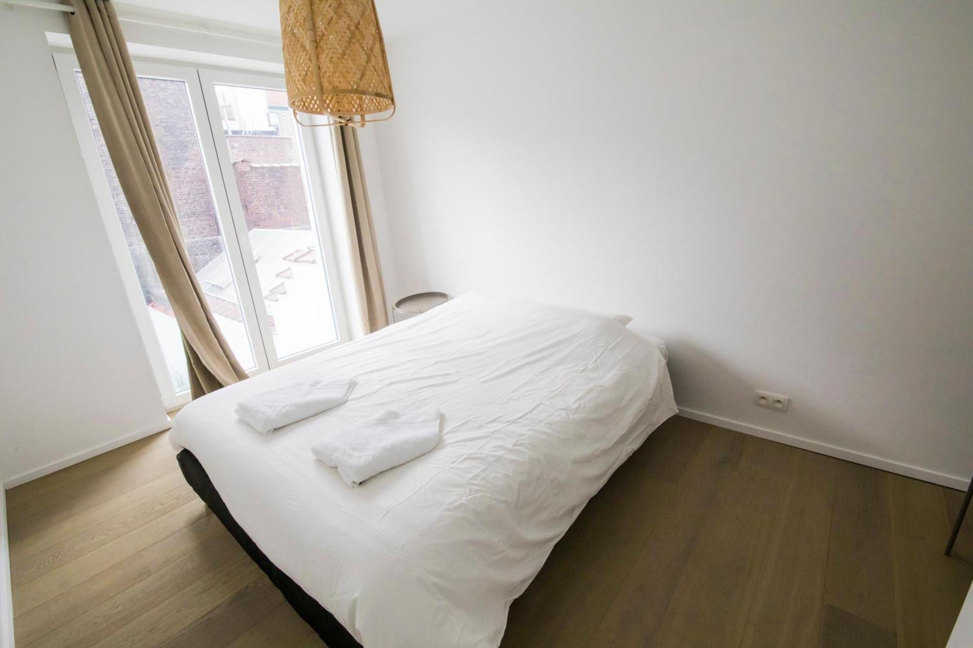 Travelease - Midi Anderlecht Exterior foto