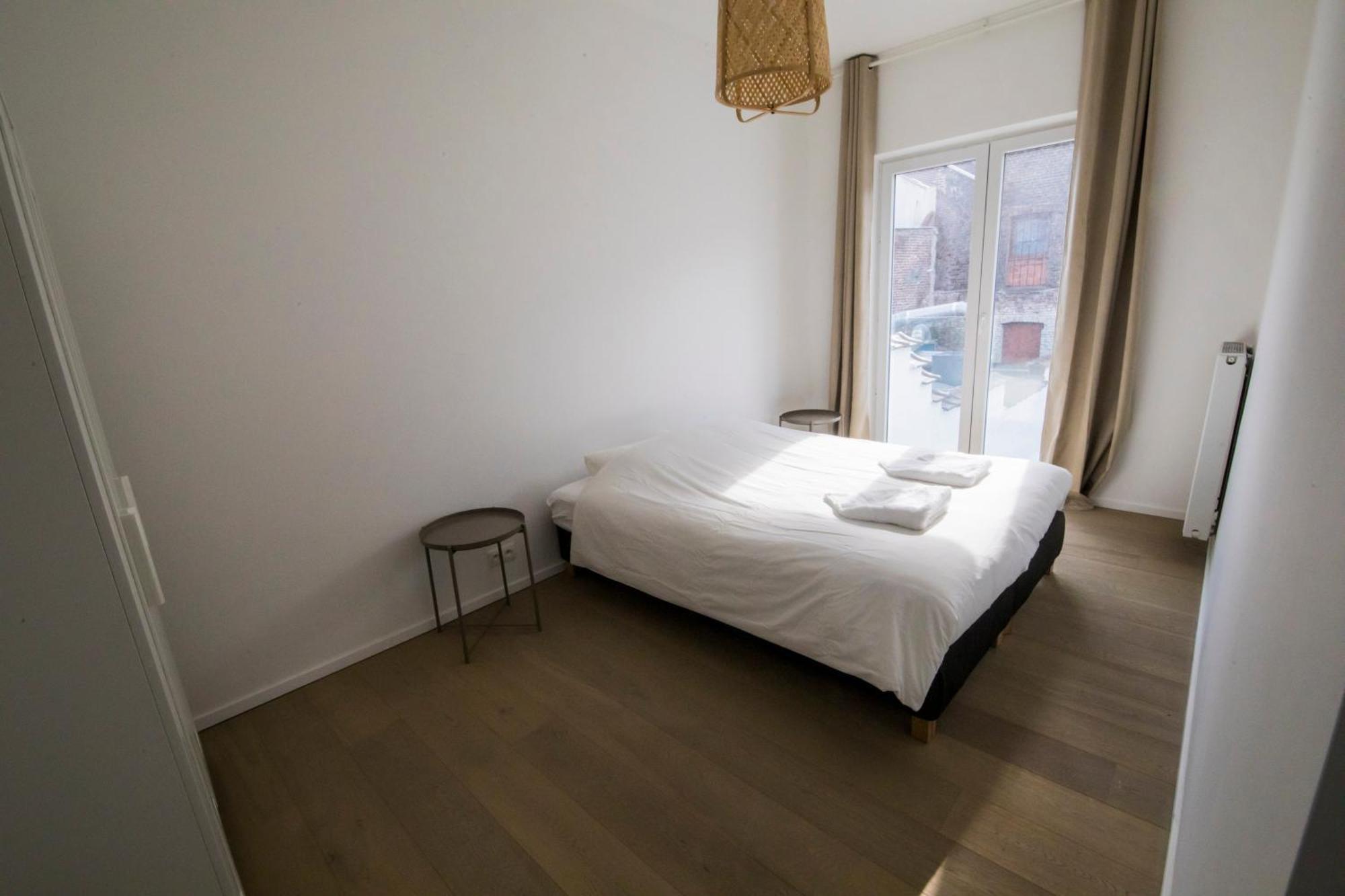 Travelease - Midi Anderlecht Exterior foto