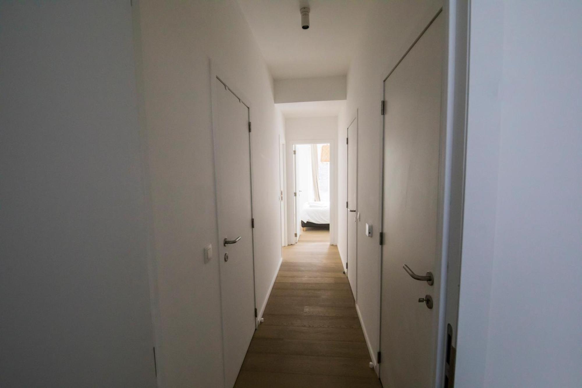 Travelease - Midi Anderlecht Exterior foto