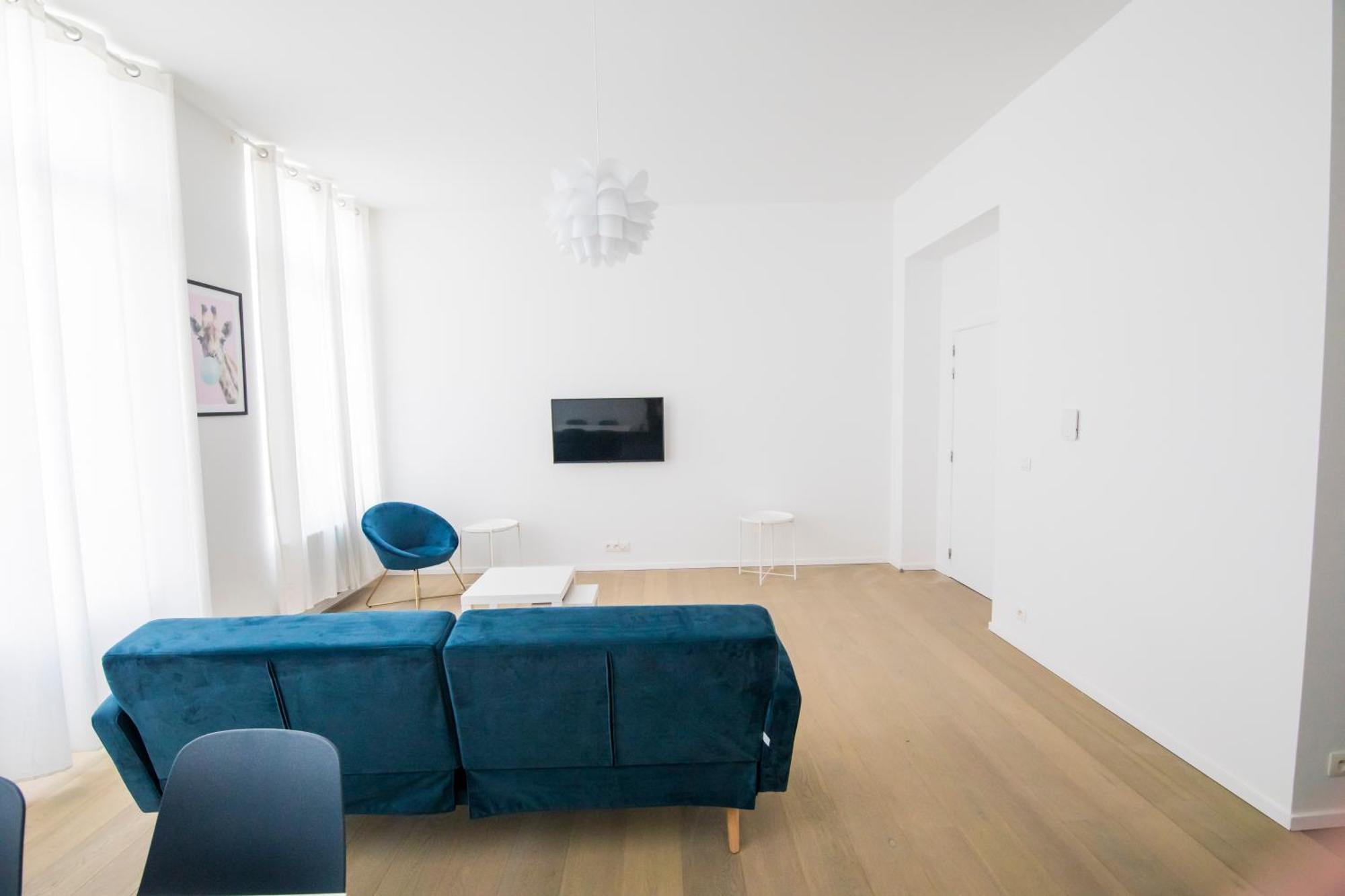 Travelease - Midi Anderlecht Exterior foto