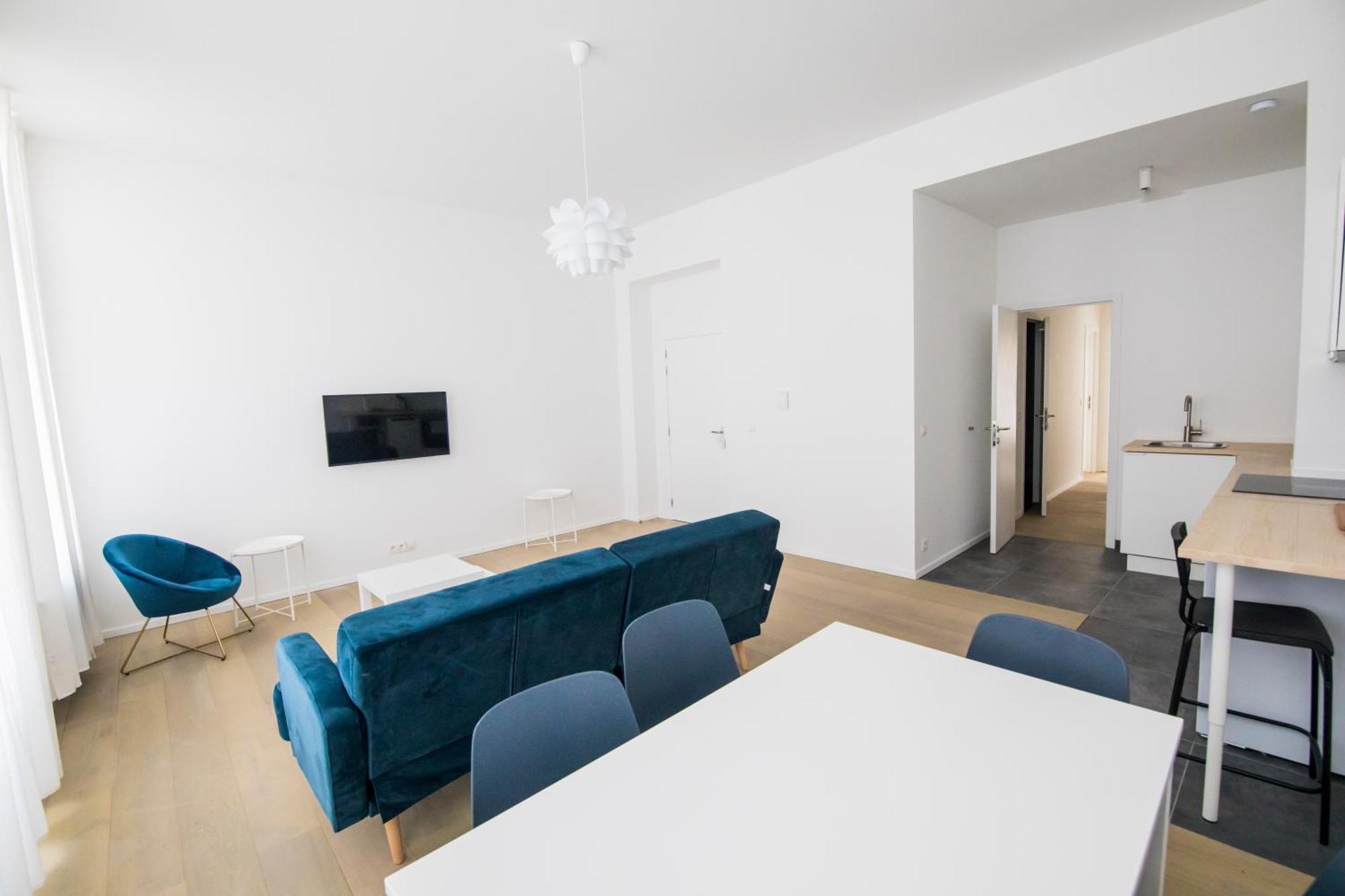 Travelease - Midi Anderlecht Exterior foto