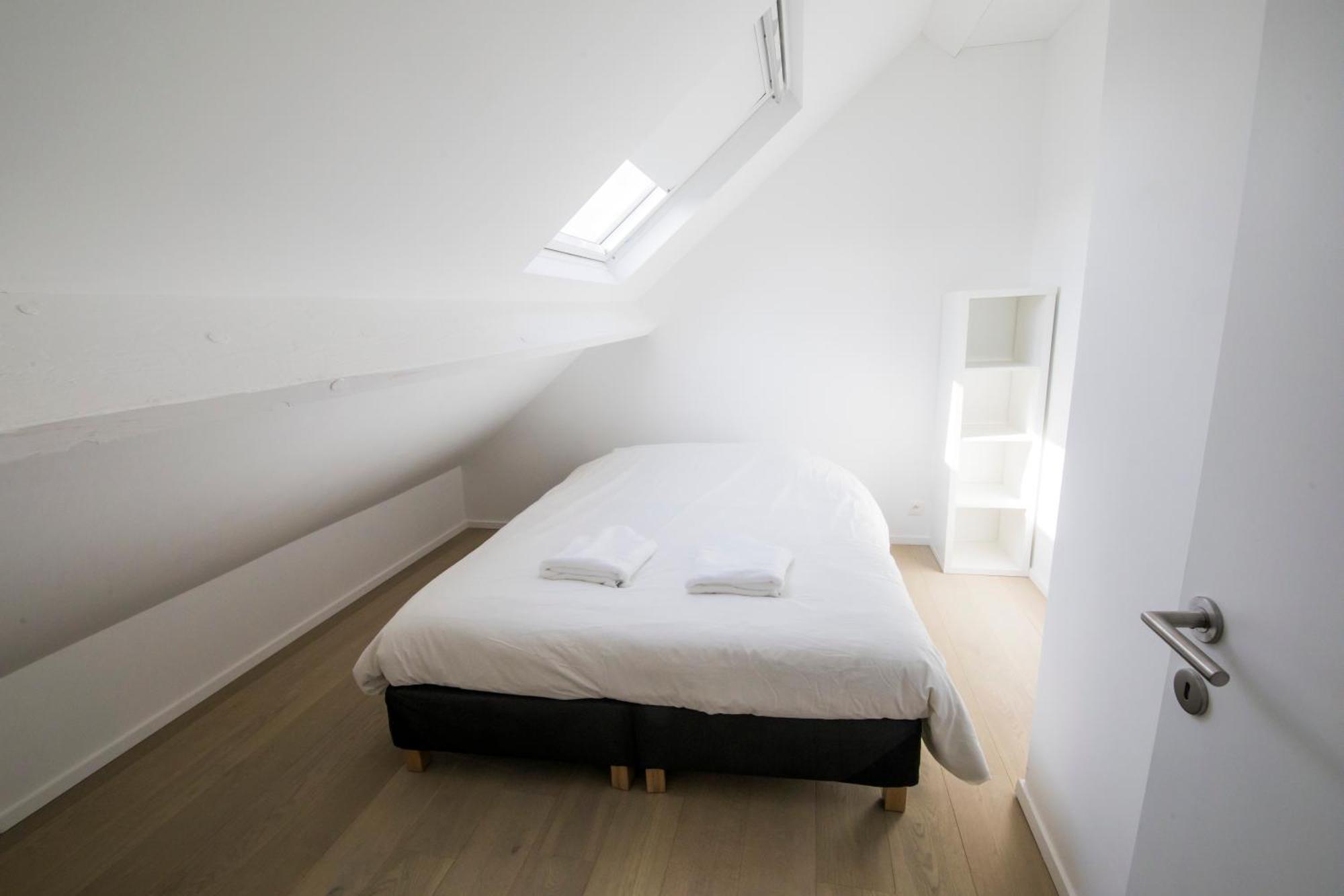 Travelease - Midi Anderlecht Exterior foto