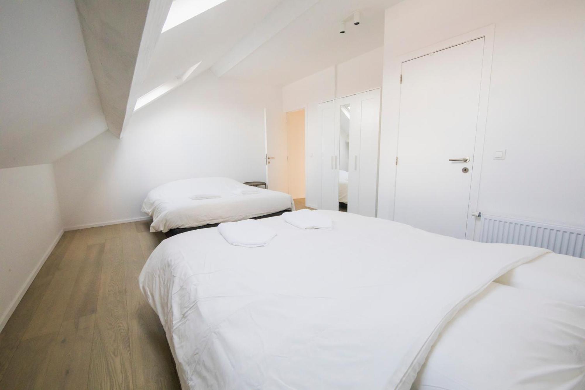 Travelease - Midi Anderlecht Exterior foto