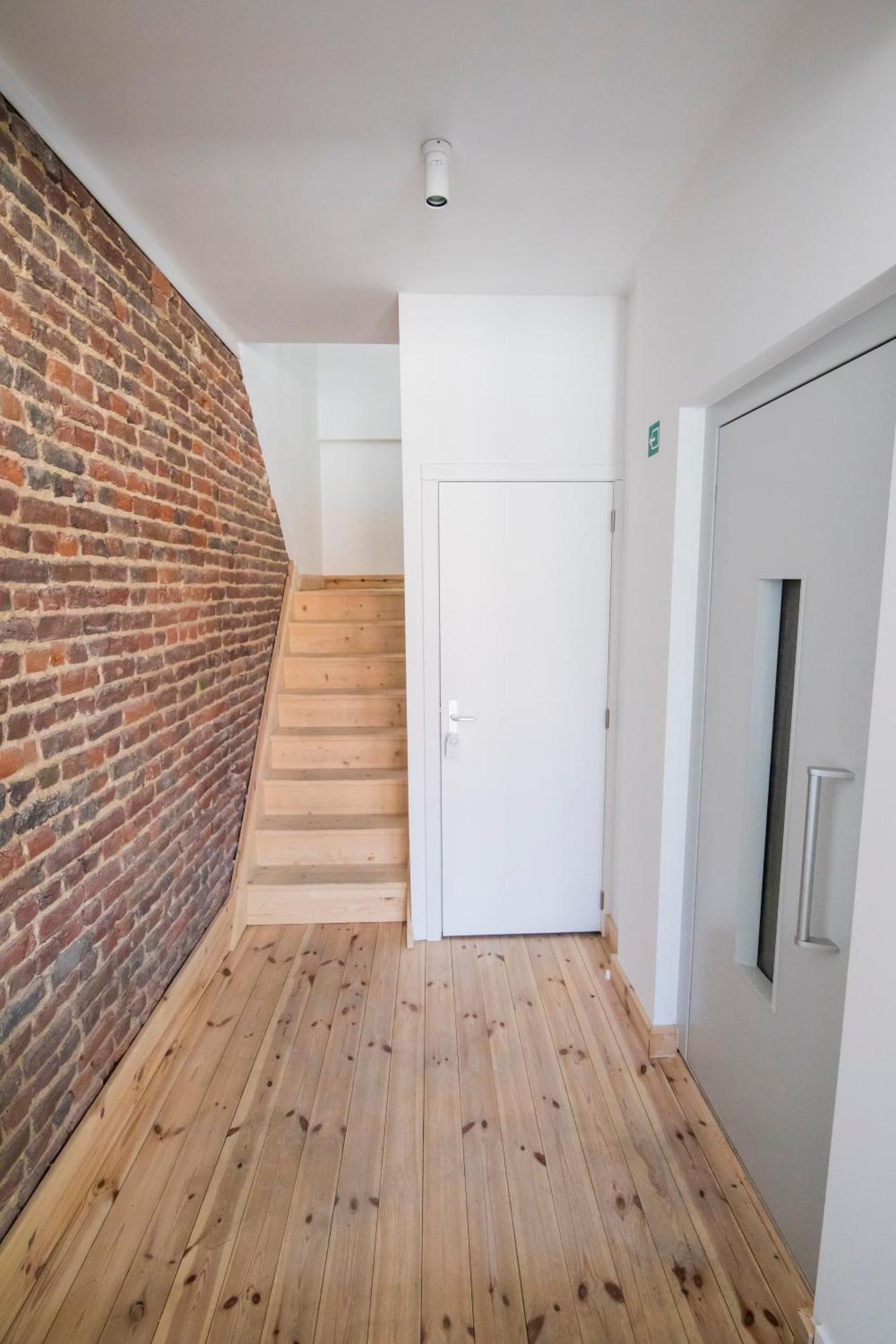 Travelease - Midi Anderlecht Exterior foto